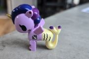 Tokidoki Unicorno Mermicorno Neon Stars Lego Figure
