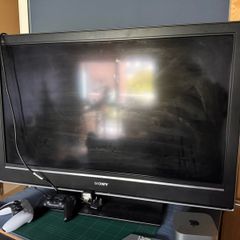 Sony Bravia 40-inch LCD TV KDL-40D3500