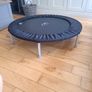 Decathlon Domyos Cardio fitness Trampoline Image 2