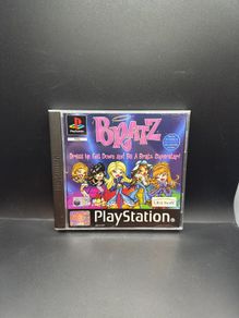 Bratz Ps1