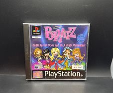 Bratz Ps1