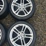 Vw R17 5x112 Image 4