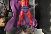 Marvel Premier Collection Magneto Statue