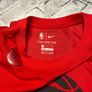 Nike Dri-Fit The Nike Tee NBA Toronto Raptors Basketball Mens 2XL T-Shirt BNWT Image 6