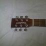 Tanglewood Crossroads Acoustic Guitar Image 8