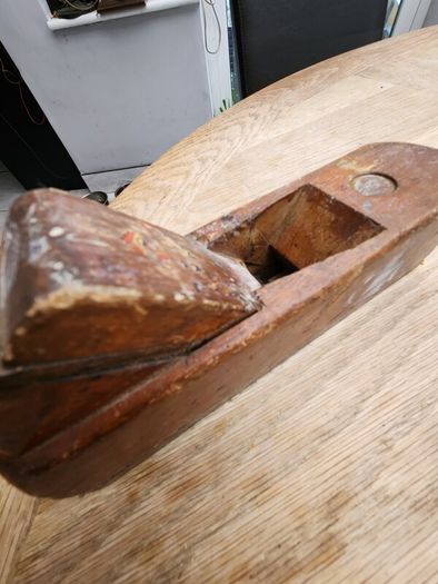 carpenters planes
