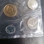 1990 Canada Coin Set Image 4