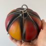 1970's Large Hot Air Balloon with Passengers Image 9