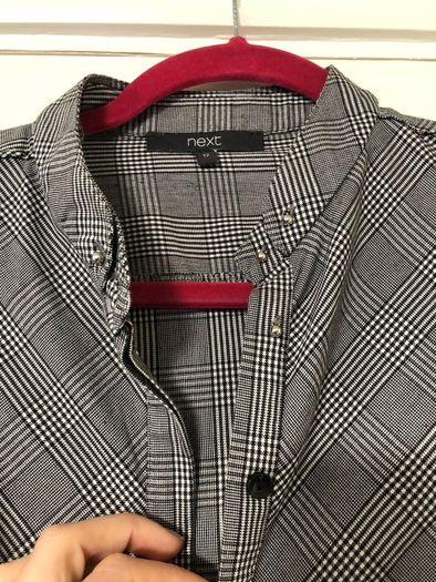 Office wear - shirts