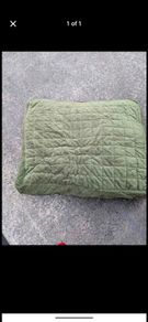 dog bed