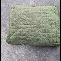 dog bed