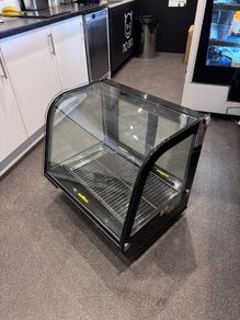 refrigerator