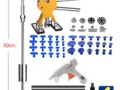 BRAND NEW Car Dent Removal Tool Dent Repair Puller Kit Slide Reverse Hammer Suction Cups For Hail Damage Car Dent Repair Tool