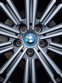 BMW Alloys