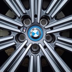 BMW Alloys
