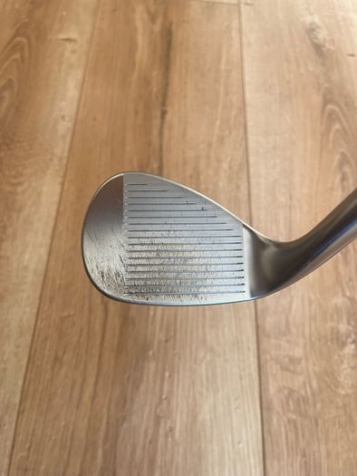 Titleist Vokey SM9 60 Degree Wedge
