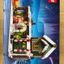 Lego 4002025 Employee Exclusive Toy Store Image 2