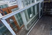 pvc windows