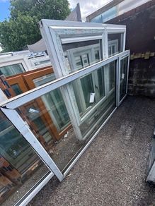 pvc windows