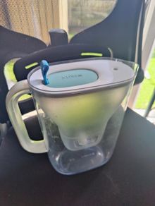 free brita water jug