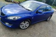 mazda 6 2l