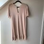 Massimo Dutti Ruffle Dress Image 4