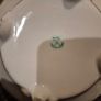 Antique tea pot sugar bowl and milk jug Image 5