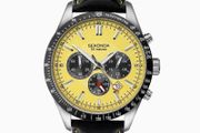 Sekonda Velocity Chronograph Men's Watch