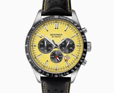 Sekonda Velocity Chronograph Men's Watch