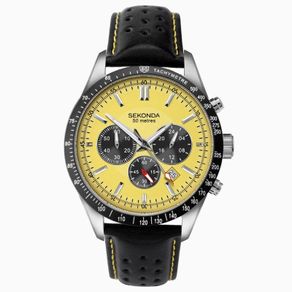 Sekonda Velocity Chronograph Men's Watch