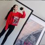 Designer Sample Brand New  One size Image 2