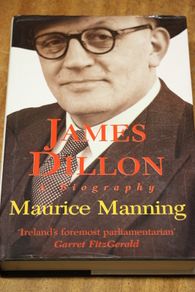 James Dillon.