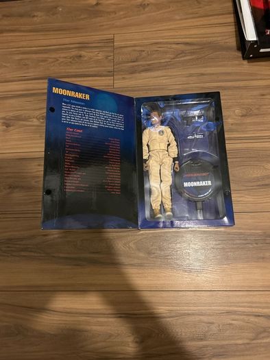collectable figure