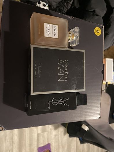 Mens Ysl Calvin Klein Aftershave For Sale in Balbriggan, Dublin from ...