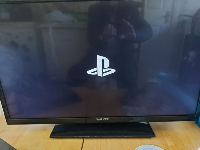Sony Playstation 3, Slim Model, in excellent condition