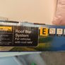 Halfords Roof Bar System Image 2