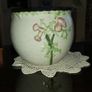 Antique large planter Image 2