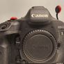 Canon 1DX Mark ii Plus Memory cards Image 2