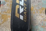 lifting belt
