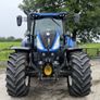 Newholland T7.210 Autocommand Image 4