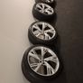 Audi RS6 wheels Image 2