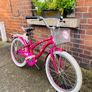 Girls Childrens Bicycle Bike Image 4