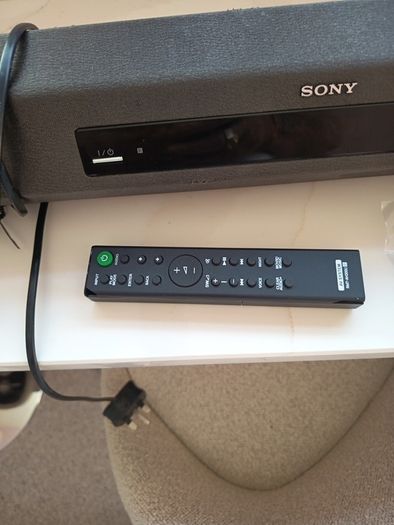 Sony Sound Bar