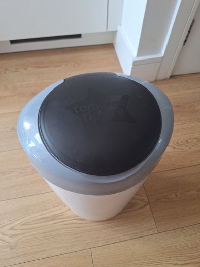 Nappy bin