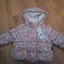 Baby Jacket Age 12 to 18 Months Fur Inside Image 2