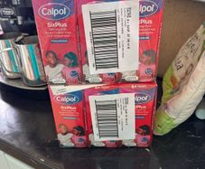calpol