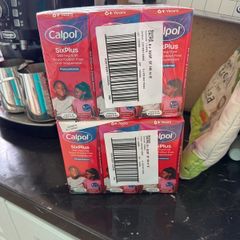 calpol
