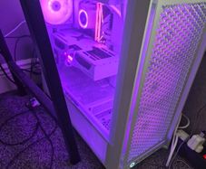 Sapphire Pure RX 9070 OC 16GB