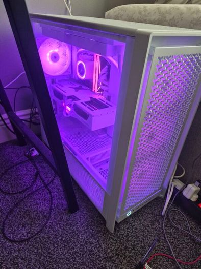 Sapphire Pure RX 9070 OC 16GB