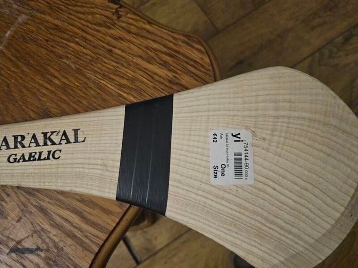Karakal Gaelic Hurley 34 Inch Ash
